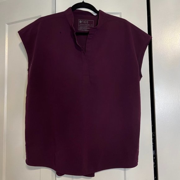 Like New Figs Rafaela and Kade Set Sz M and XL *Please Read Description* - Picture 2 of 6